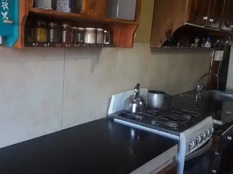 José de San Martín 1500