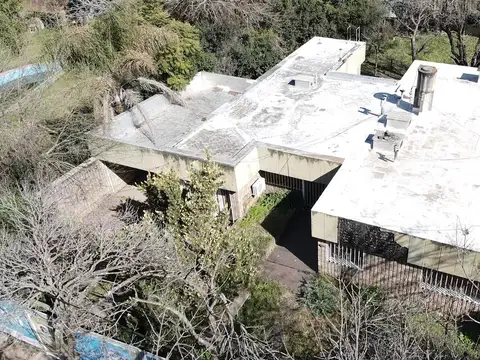 Terreno en Venta en Fisherton, Rosario