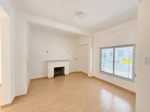 PH a nuevo 2 dorm + gran living, patio y parrilla