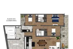 Emprendimiento en Martin