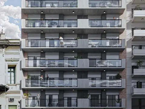 Departamento en Venta al Este