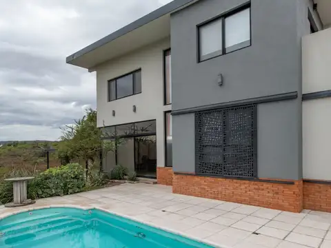 Casa en Venta en San Antonio de Arredondo, Punilla