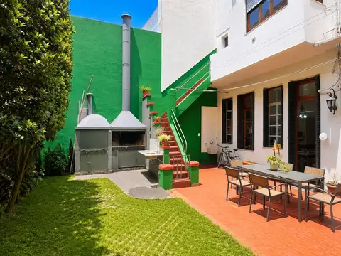 Casa en Venta en Centro, Rosario