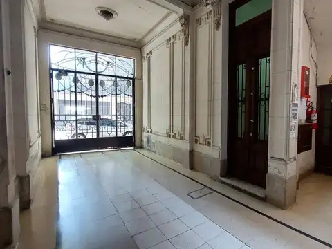 VENTA PH PLANTA BAJA 3 AMBIENTES ALMAGRO