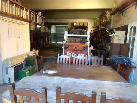 Galpon en Venta A Estrenar