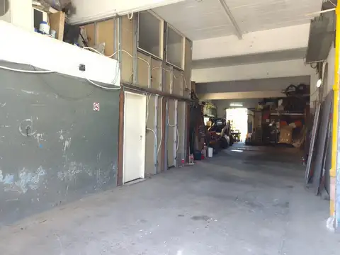 Boulevard de los Italianos al 100