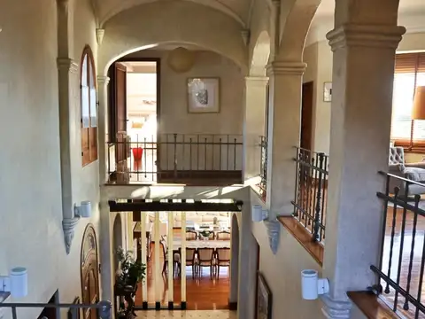 CASA VENTA CLUB DE CAMPO EL TIPAL LOS PIONEROS