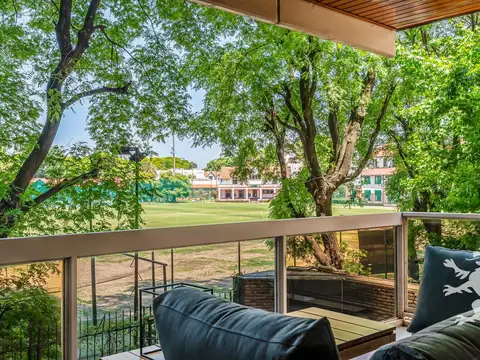 Departamento en Venta en Belgrano R, USD 950.000