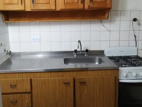 Departamento en Alquiler 45 años