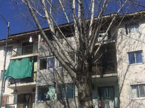 Departamento - S.Fer.-Vias/Panam