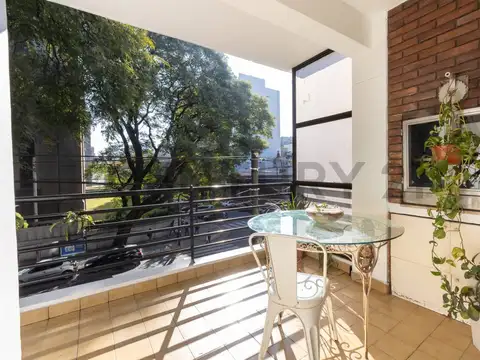 Departamento en Venta en Caballito, CABA