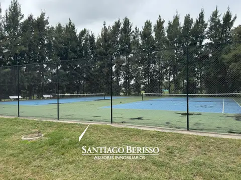 B CHACRAS DE LA RESERVA RIO LUJAN - LOS CARDALES