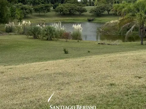 Terreno en Venta en Countries y Barrios Cerrados en Campana, USD 59.500