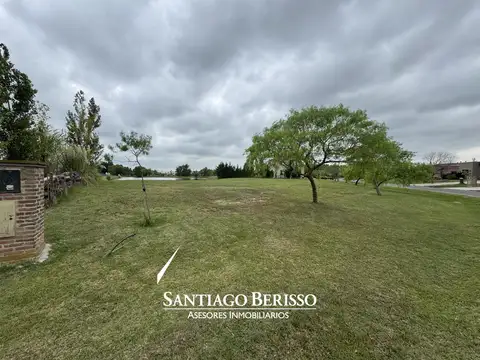 Terreno en Venta en Countries y Barrios Cerrados en Campana, USD 59.500