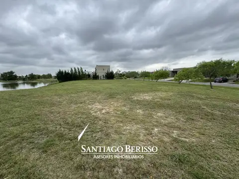 B CHACRAS DE LA RESERVA RIO LUJAN - LOS CARDALES