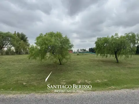 Terreno EN VENTA CHACRAS DE LA RESERVA DE RIO LUJAN - LOS CARDALES