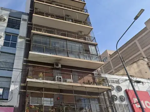 VENTA - MONOAMBIENTE - CIUDADELA