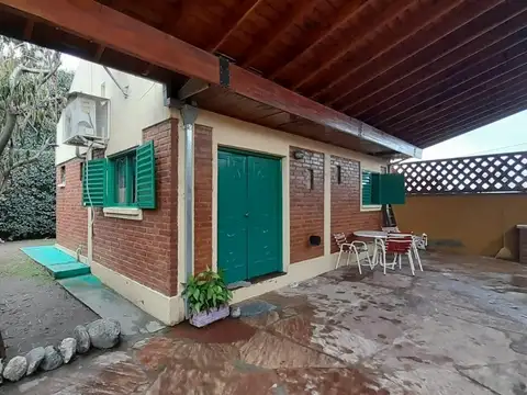 Casa en Venta en Centro, USD 130.000