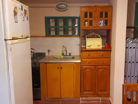 CHALET + 2ª UNIDAD EN MISMO LOTE EXCELENTE UBICACIÓN