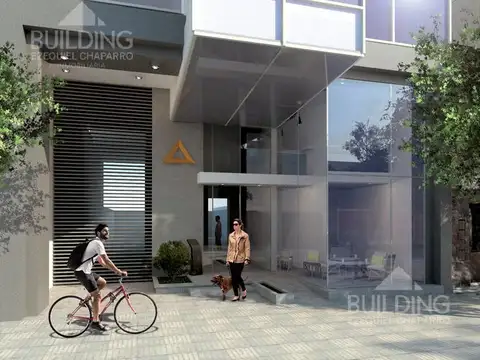 Local en Venta A Estrenar