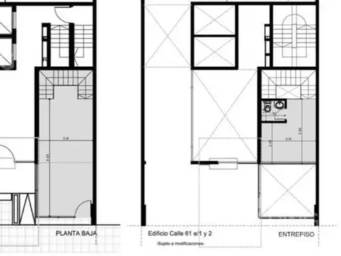Local en Venta en La Plata, USD 70.000