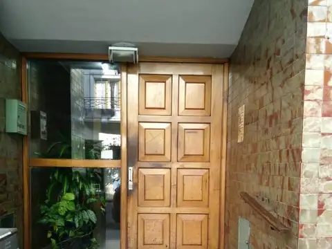 Venta 2 ambientes Abasto