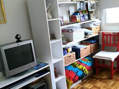 Departamento en Venta en Abasto, USD 65.000