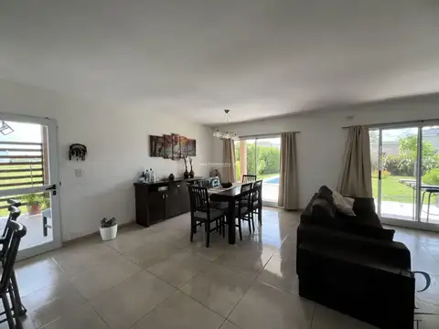 Casa en Venta al Noroeste