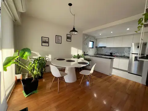 DEPARTAMENTO EN PARQUE PATRICIOS FULL AMENITIES
