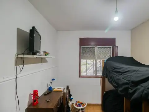Depto Tipo Casa en Venta con 1 cocheras