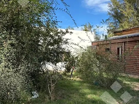 Terreno en Venta 102  mts Fondo