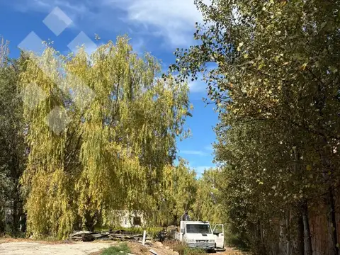 VENTA LOTE 2800m2 - B° AUTÓDROMO PARQUE, GENERAL ROCA