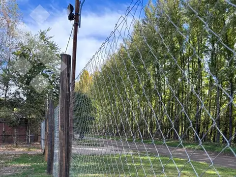 Terreno en Venta de 2770,0 m2