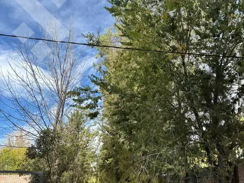 Lote 2800 m2- Nahuel Huapi 146 - a 200 metros del Autódromo parque de Gral. Roca