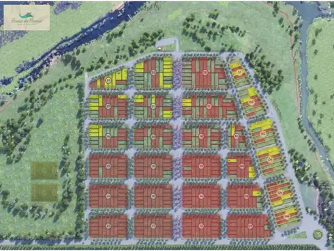 Venta Terrenos Lomas Del Paraná