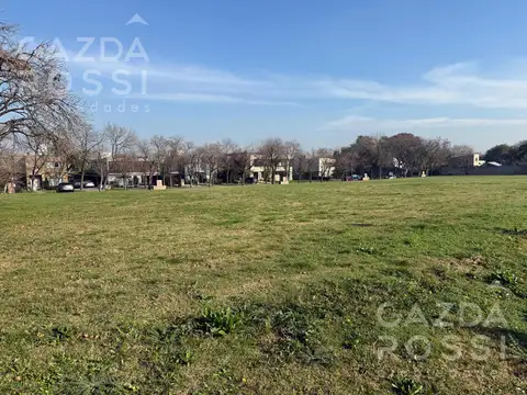 Brisas de Adrogué Lote al 176