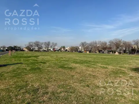 Terreno en venta en Brisas de Adrogué