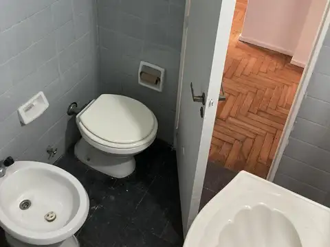 Departamento en Alquiler en Monserrat, $ 750.000