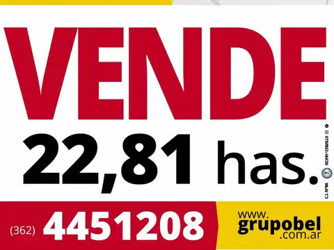 Ruta 16 kilometro 19,8