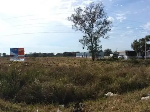 Terreno en Venta en Resistencia, USD 1.000.000