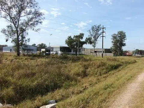 Terreno en Venta en Resistencia, USD 1.000.000