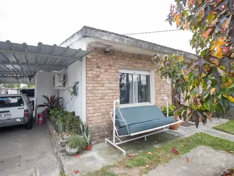 VENTA DE 2 CASAS  LAS PIEDRAS IDEAL INVERSORES