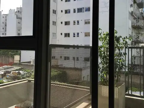 Lavalleja 600, Piso 3