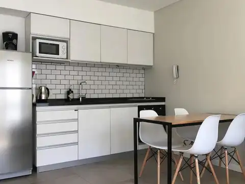 Lavalleja 600, Piso 3