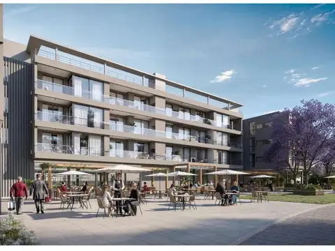 Departamento en Venta en Villa De Mayo, USD 217.800