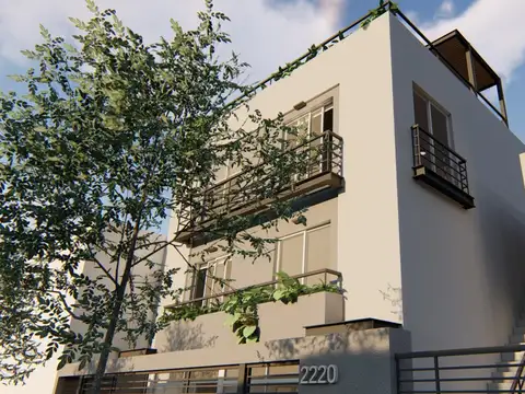 Departamento en Venta en Castelar, USD 120.000