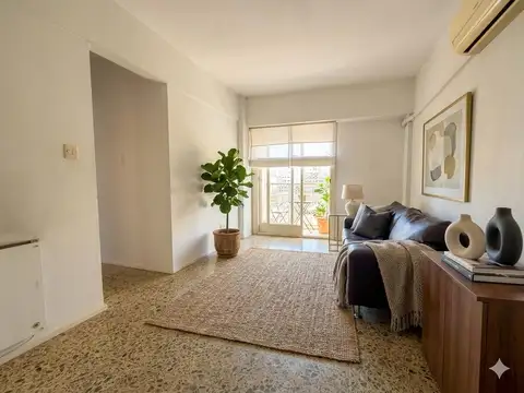 Departamento en Balvanera