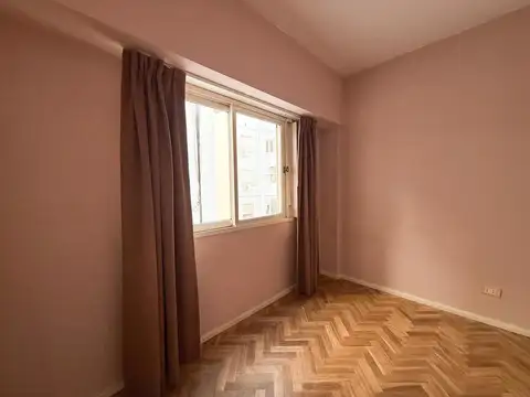 Departamento en Venta en Balvanera, USD 72.900