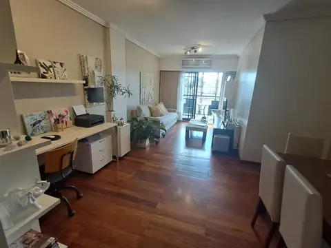 Departamento en Venta en Floresta, USD 195.000