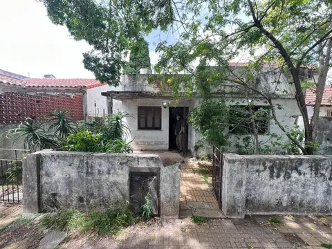 Terreno en Venta en Banfield, USD 39.000